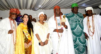 We’ll take Olojo festival to global level- Osun govt
