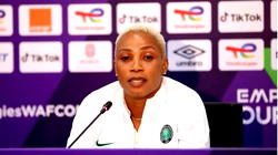 Super Falcons icon Onome Ebi announces retirement from football