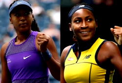 Sinner, Swiatek tested at US Open as Gauff sets up Osaka showdown