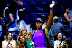 Osaka eager for more after US Open run ends in semi-finals