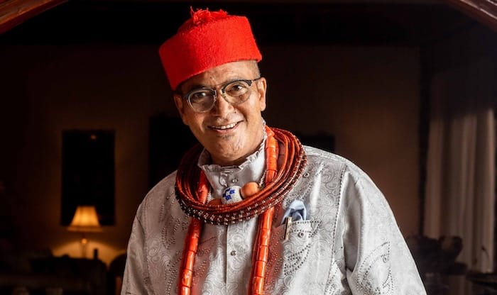 Oscar Ibru dies at 67 as Oborevwori, others mourn