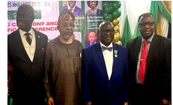 Nigeria’s health sector faces collapse without urgent reforms, physicians warn