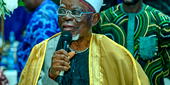 Chief Imam of Owo passes on at 91