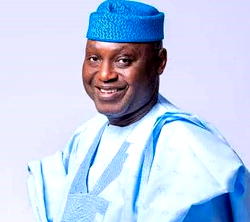 Oyebanji submits names of former commissioners to Ekiti Assembly for consideration