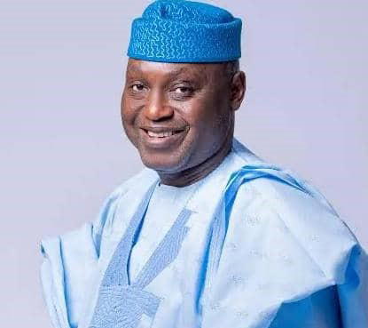 Oyebanji hails residents as Ekiti tops fiscal transparency ranking