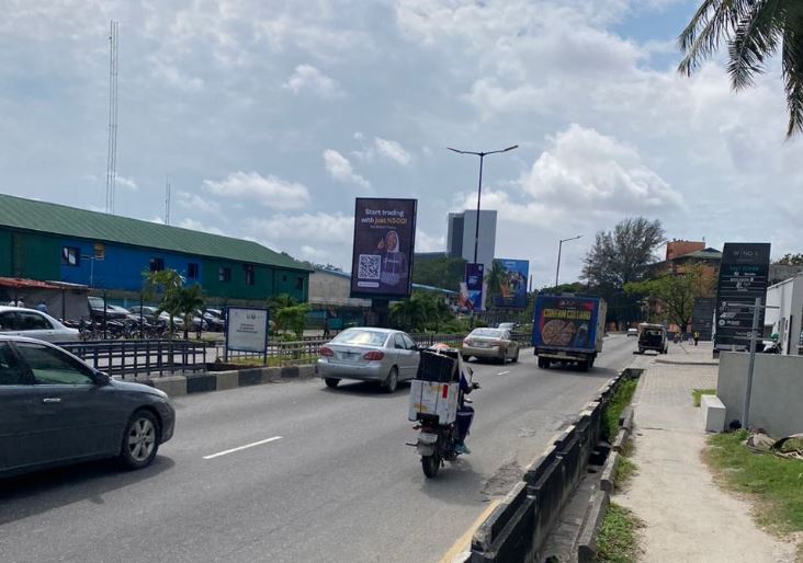 Rehabs: Lagos to shut Ozumba Mbadiwe road for 9hrs daily over 7 Days