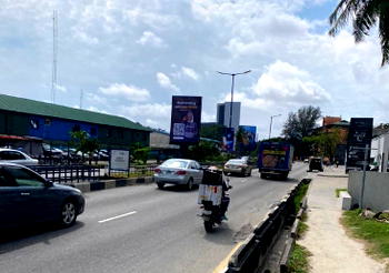 Rehabs: Lagos to shut Ozumba Mbadiwe road for 9hrs daily over 7 Days