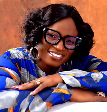 Why I’m fighting to end sexual abuse, restore women’s dignity – Pastor Kristilere