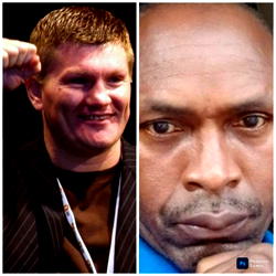 Ricky Hatton’s humility, glamour made him special, Peter Oboh mourns late British boxer