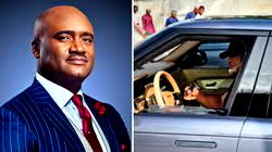 Police clear Pastor Adefarasin of viral firearm allegation