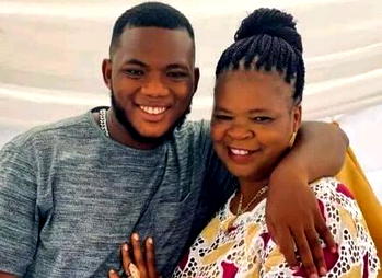 Veteran actress Peju Ogunmola loses only son