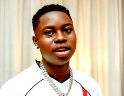 I gave my dad car E-Money gave me, he rejected it — Peller