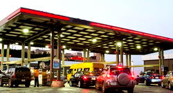Petrol stations in Port Harcourt reopen as NUPENG suspends strike