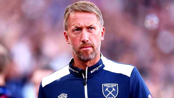 West Ham sack Potter, Espirito Santo tipped to take over