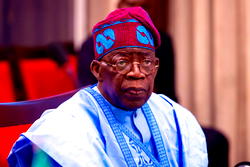 Full Speech: Tinubu promises to consolidate economic gains in 2026 New Year address