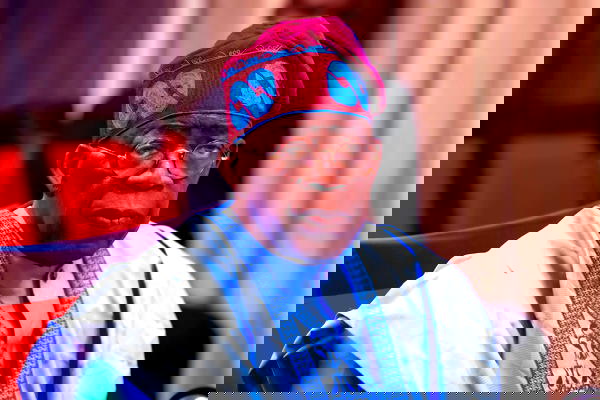 Nigerian newspapers review: Give us results, not excuses, Tinubu tells service chiefs