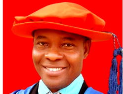 My inaugural lecture: 9/11 will be day of rising – Professor Isaac Essiet Udoh