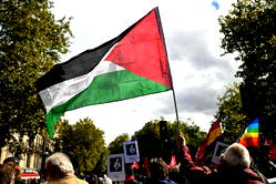 Who recognises the State of Palestine, who doesn’t, and why does it matter?