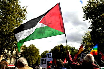 Who recognises the State of Palestine, who doesn’t, and why does it matter?