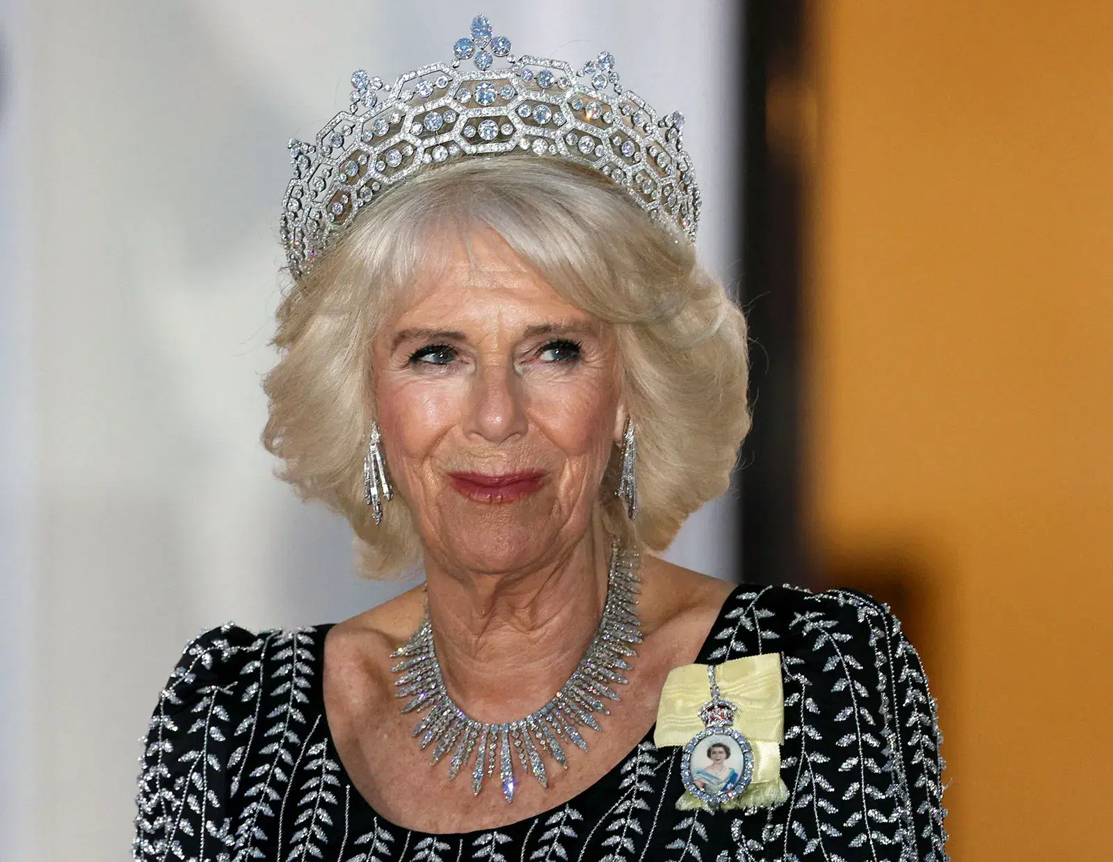 Queen Camilla to miss royal funeral - Palace - Vanguard News