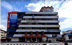 Quest Int’l Varsity warns Nigerians against fake agents, scholarships