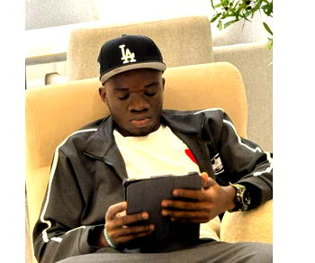 Live TikTok streaming keeps me relevant, says Influencer realmecus