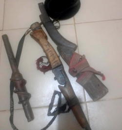 Three dead as Osun Amotekun, hoodlums engage in shootout