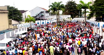 Fubara’s Return: ‘I don’t see any cause for celebration in Rivers’ —  Adegboruwa