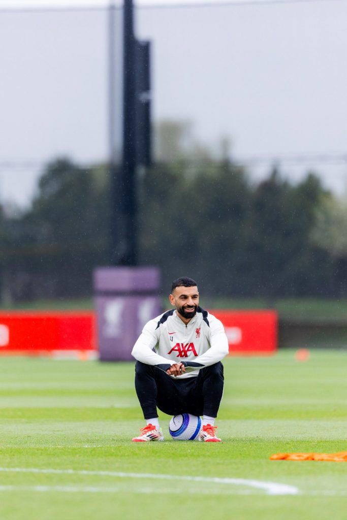 Salah faults comparison of exited, new Liverpool players