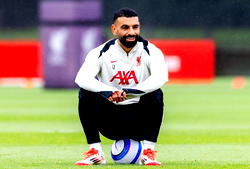 Saudi Arabia ready to fund Salah’s transfer from Liverpool 