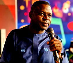 ‘Divinely ordained and timely’ Prophet Sam Ojo congratulates new Olubadan, Oba Rashidi Ladoja