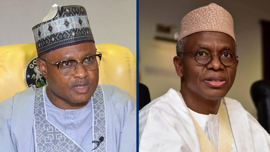 Kaduna Govt accuses El-Rufai of inciting violence, vows tough action