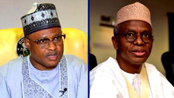 Kaduna Govt accuses El-Rufai of inciting violence, vows tough action