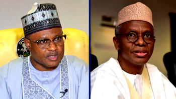 Kaduna Govt accuses El-Rufai of inciting violence, vows tough action