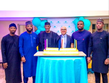 We’re building legacy of innovation, excellence in hospitality – Bawuro, Lake Greenfield Chairman