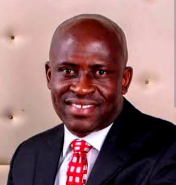 ADEDEJI ODULESI: How I became a polyglot