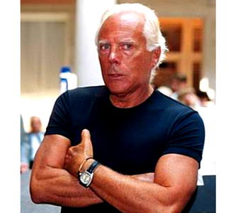 Giorgio Armani: Quiet revolutionary who redefined global fashion