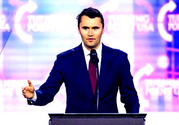 ‘Threat to democracy’: World reacts to killing of Trump ally Charlie Kirk