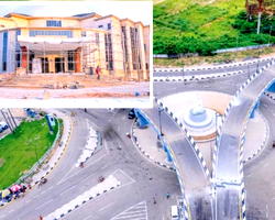 Uzodimma presses forward in governance 