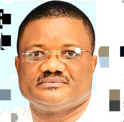 2027 won’t be business as usual – Ufomba