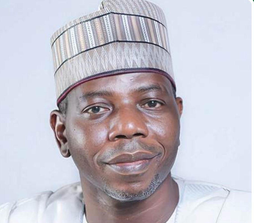 Personality, not party’ll shape 2027 polls – Prof Ahmad