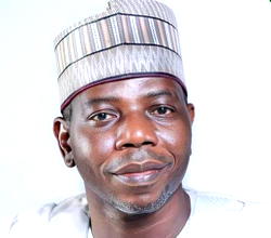Personality, not party’ll shape 2027 polls – Prof Ahmad