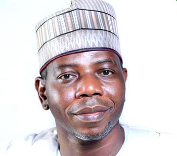 Personality, not party’ll shape 2027 polls – Prof Ahmad