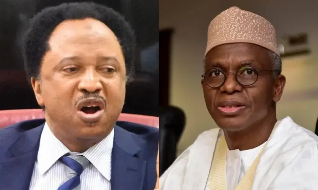 El-Rufai doesn’t understand what democracy is about  —  Shehu Sani