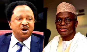 El-Rufai doesn’t understand what democracy is about  —  Shehu Sani