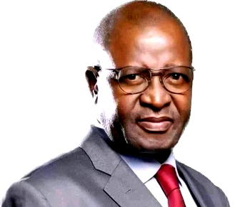 Former Nasarawa deputy gov, Solomon Ewuga, dies at 70