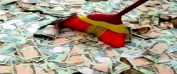 Yuletide: CBN campaigns against Naira abuse, hoarding