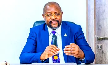 2027: No design to have just APC on ballot – Tinubu’s aide