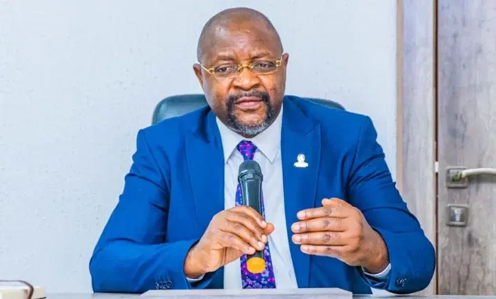 Expert Utomi misinterprets Tinubu's reform agenda