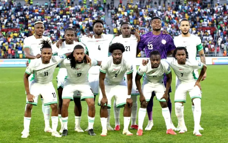 World Cup Qualifier: Super Eagles seek revival against Rwanda in Uyo